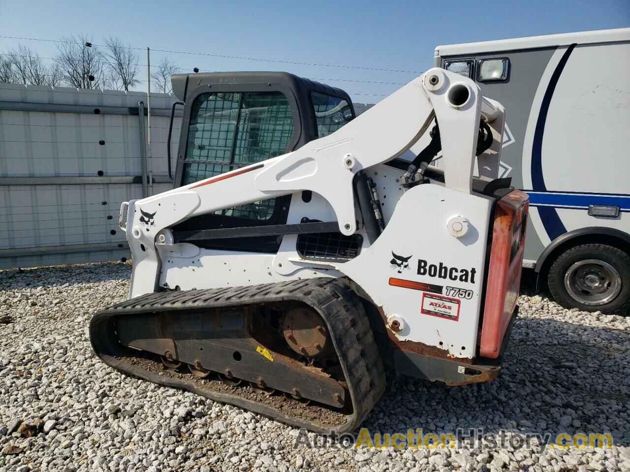 BOBCAT ALL Models, F613439