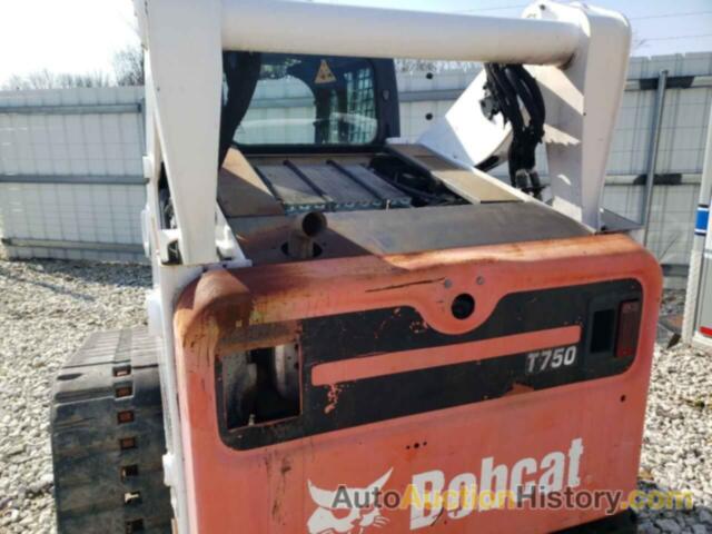 BOBCAT ALL Models, F613439