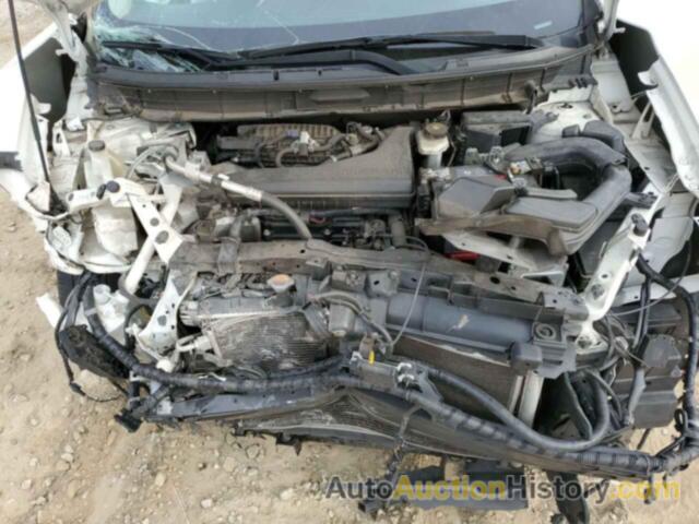 NISSAN ROGUE S, 5N1AT2MT6HC748379