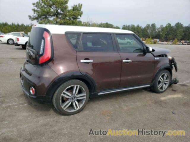 KIA SOUL +, KNDJP3A5XH7454819