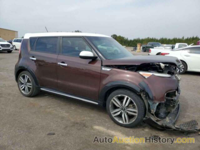 KIA SOUL +, KNDJP3A5XH7454819