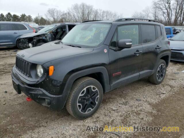 JEEP RENEGADE TRAILHAWK, ZACCJBCT5GPE08798