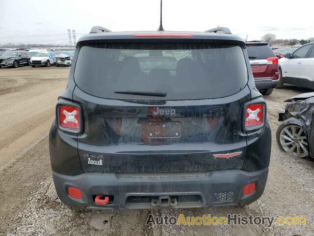 JEEP RENEGADE TRAILHAWK, ZACCJBCT5GPE08798