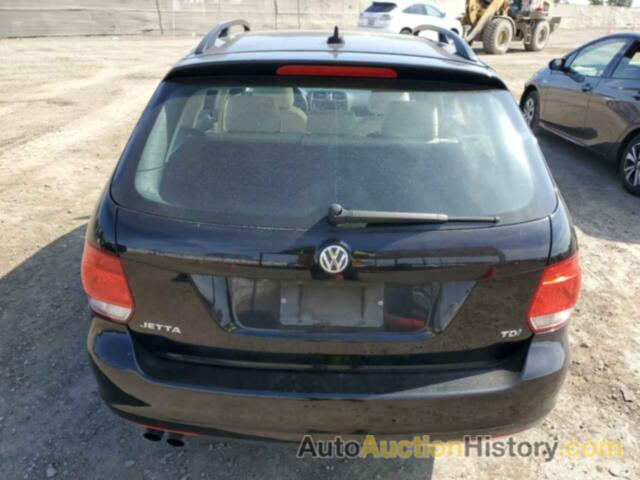 VOLKSWAGEN JETTA TDI, 3VWPL7AJ7EM604006