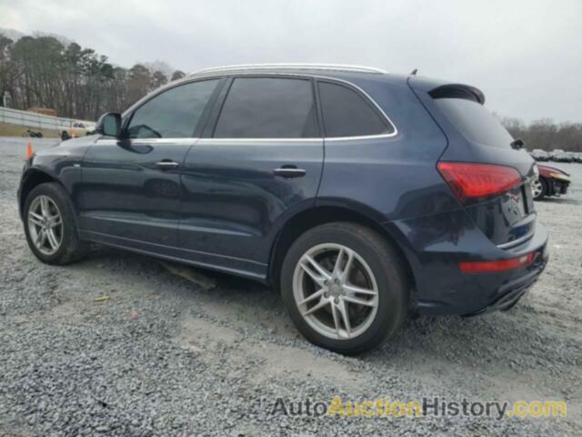 AUDI Q5 PREMIUM PLUS S-LINE, WA1D7AFP4GA127436