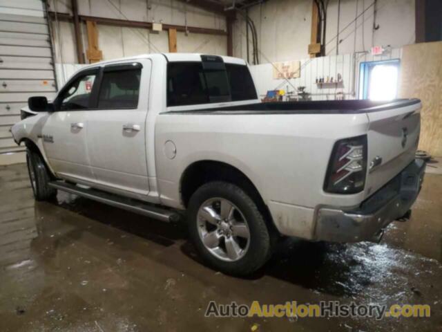 RAM 1500 SLT, 3C6RR7LT6JG152459