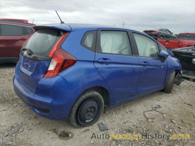 HONDA FIT LX, 3HGGK5H40JM718158