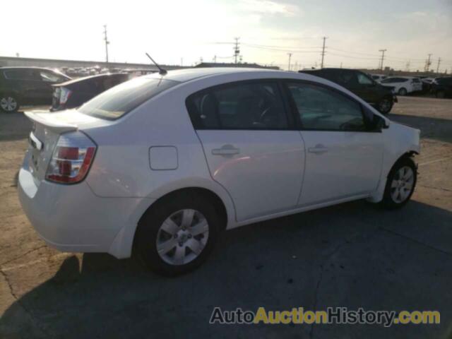 NISSAN SENTRA 2.0, 3N1AB6AP6BL644348