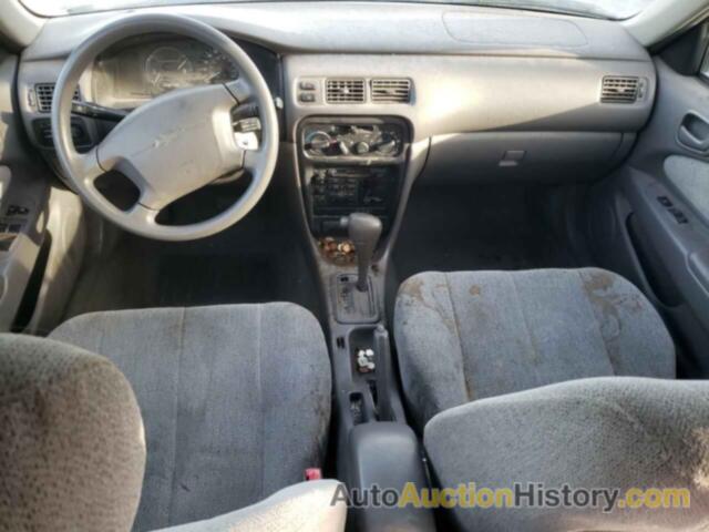 CHEVROLET PRIZM BASE, 1Y1SK5284WZ411114