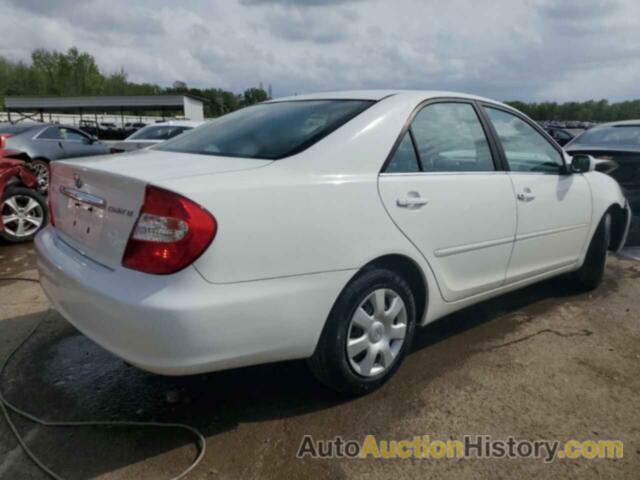 TOYOTA CAMRY LE, 4T1BE32K03U223397