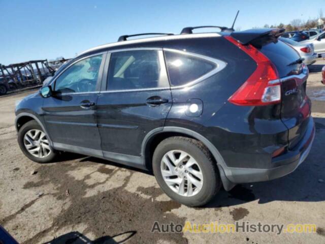 HONDA CRV EXL, 2HKRM4H71GH677950