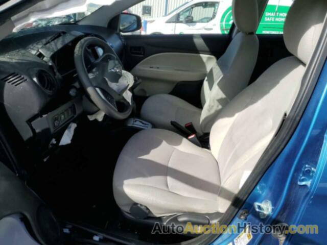 MITSUBISHI MIRAGE G4 ES, ML32F3FJ8LHF12495