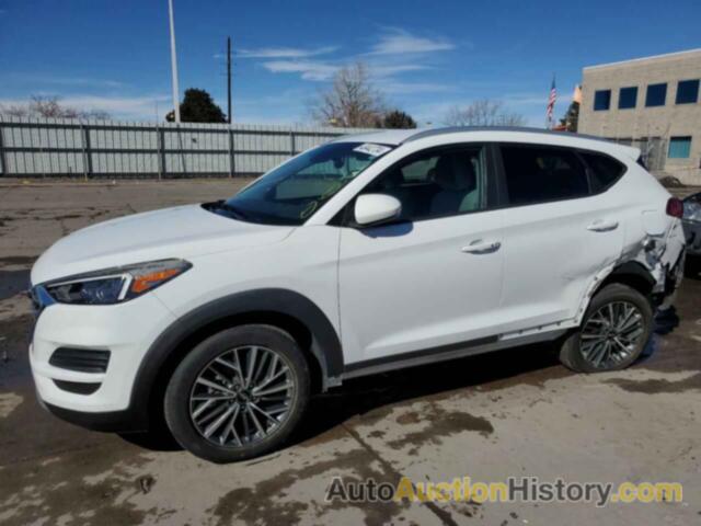 HYUNDAI TUCSON LIMITED, KM8J3CAL2LU129615