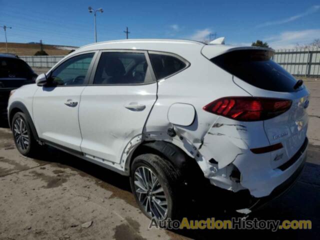 HYUNDAI TUCSON LIMITED, KM8J3CAL2LU129615