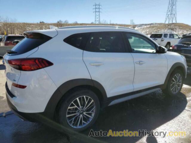 HYUNDAI TUCSON LIMITED, KM8J3CAL2LU129615