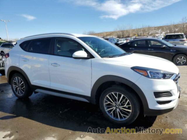 HYUNDAI TUCSON LIMITED, KM8J3CAL2LU129615