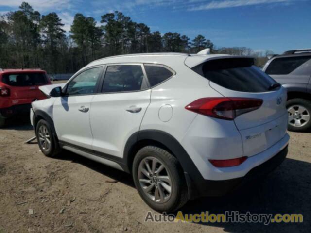 HYUNDAI TUCSON LIMITED, KM8J33A47HU416898