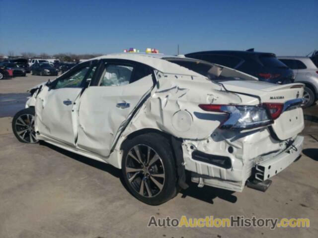 NISSAN MAXIMA 3.5S, 1N4AA6AP3HC421291