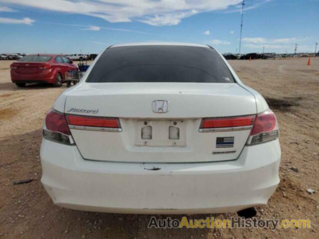 HONDA ACCORD SE, 1HGCP2F60CA011936