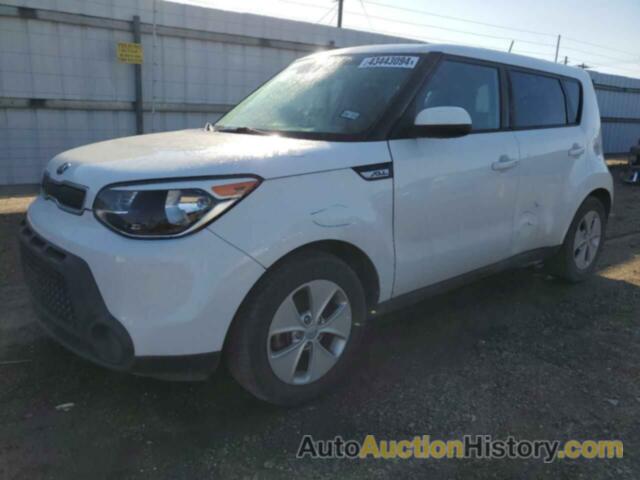 KIA SOUL, KNDJN2A28G7401170