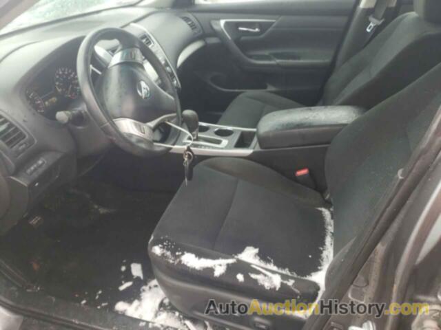 NISSAN ALTIMA 2.5, 1N4AL3AP4FC472448