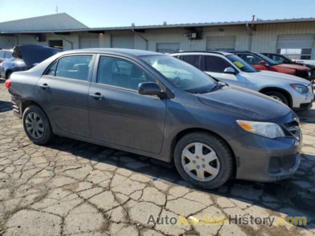 TOYOTA COROLLA BASE, 2T1BU4EE8DC102084