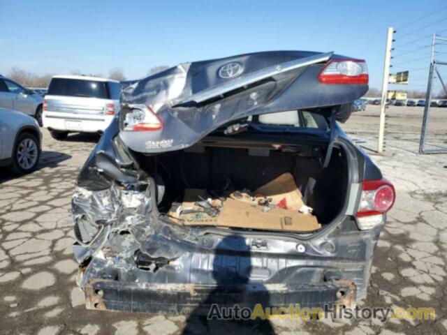 TOYOTA COROLLA BASE, 2T1BU4EE8DC102084