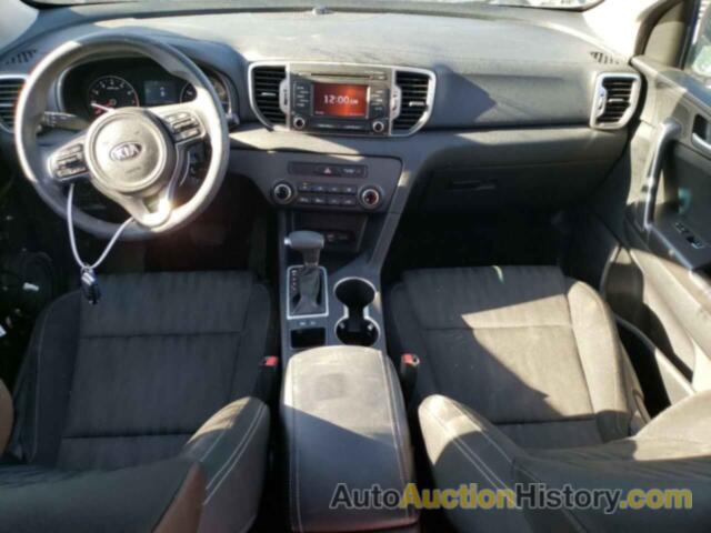 KIA SPORTAGE LX, KNDPM3AC3H7234570