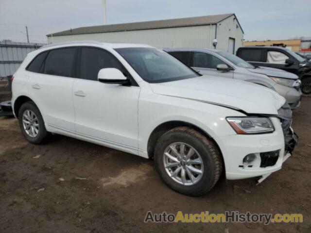 AUDI Q5 TDI TECHNIK, WA1LVAFPXGA065476