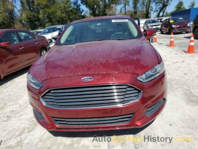 FORD FUSION SE, 3FA6P0HD0FR274939