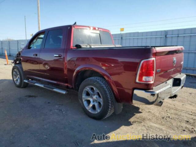 RAM 1500 LARAMIE, 1C6RR7NT8HS518406