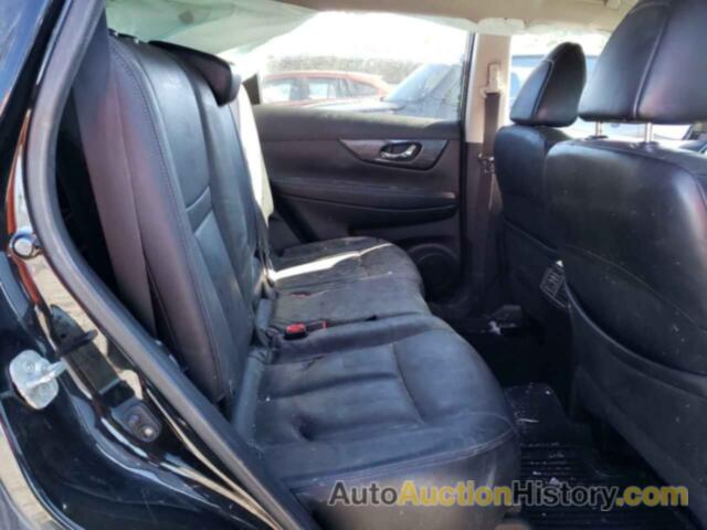 NISSAN ROGUE S, 5N1AT2MV6EC797997