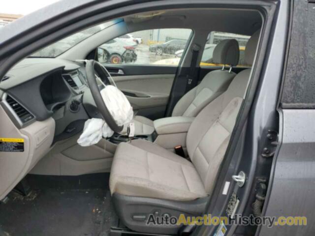 HYUNDAI TUCSON LIMITED, KM8J33A4XGU188345