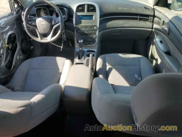 CHEVROLET MALIBU LS, 1G11A5SA2GU128238