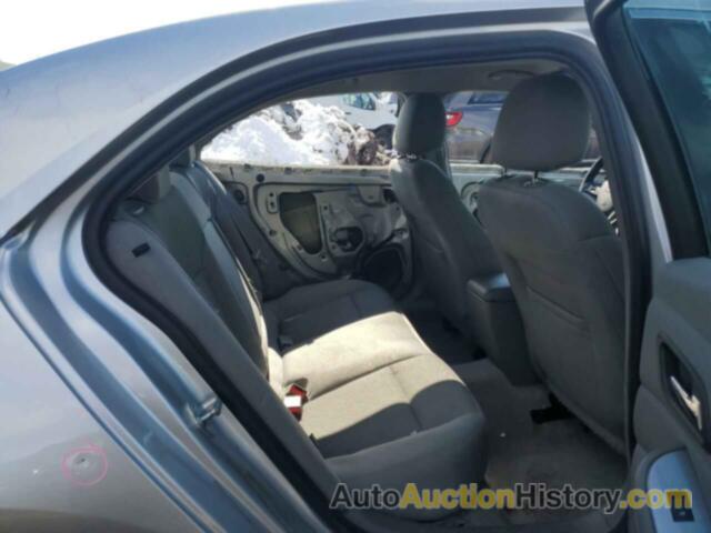 CHEVROLET MALIBU LS, 1G11A5SA2GU128238