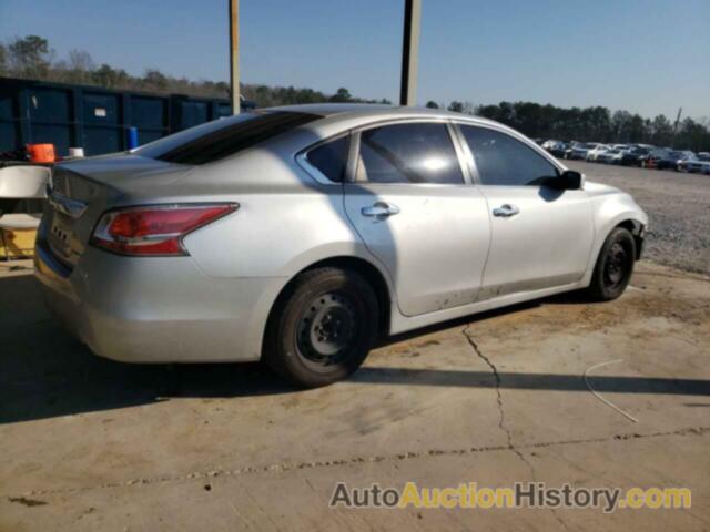 NISSAN ALTIMA 2.5, 1N4AL3AP4EC202909