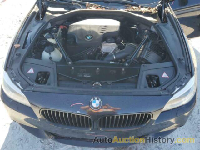 BMW 5 SERIES I, WBA5A5C59FD517934