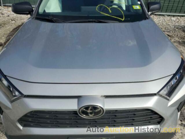 TOYOTA RAV4 LE, 2T3F1RFV7NW262227