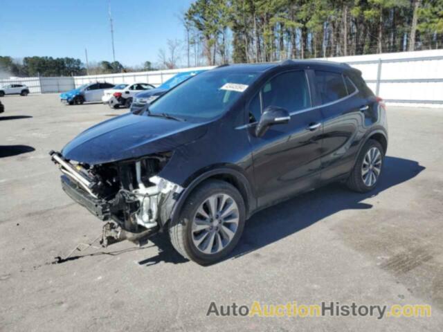 BUICK ENCORE PREFERRED, KL4CJASB2KB700733