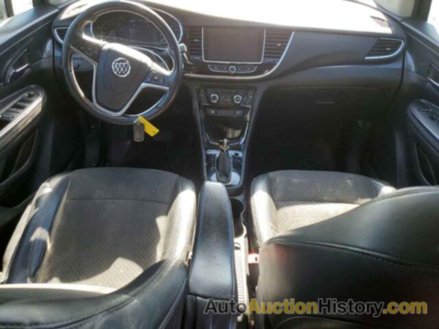 BUICK ENCORE PREFERRED, KL4CJASB2KB700733