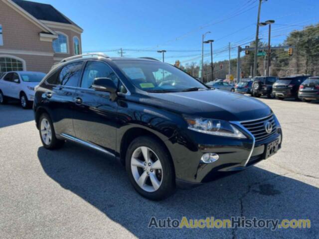 LEXUS RX350 350 BASE, 2T2BK1BA2FC288595