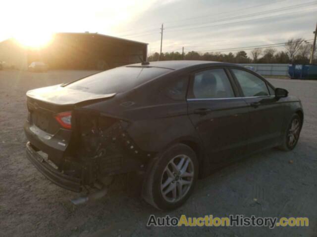 FORD FUSION SE, 3FA6P0HR3DR385252