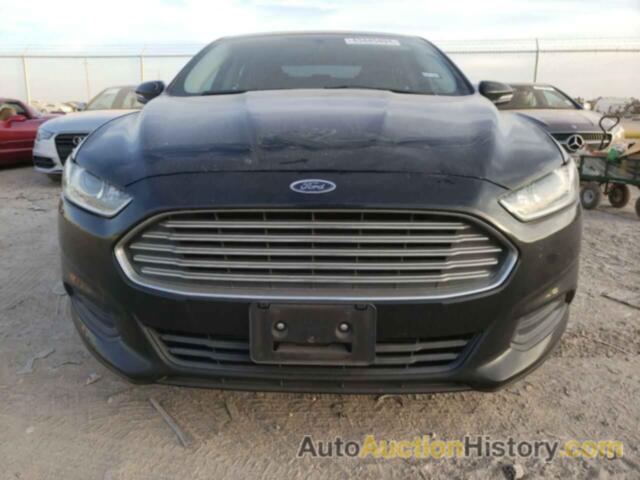 FORD FUSION SE, 3FA6P0HR3DR385252