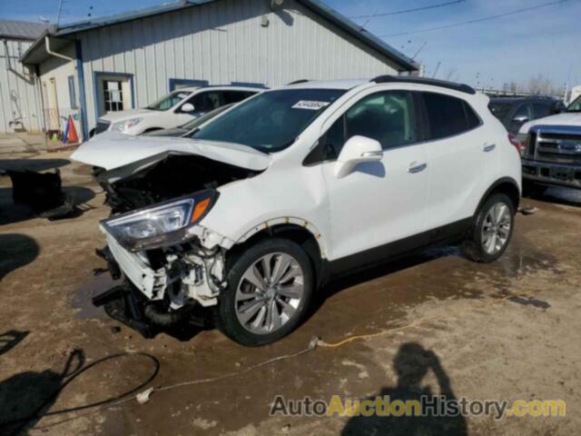 BUICK ENCORE PREFERRED, KL4CJASB2KB714860