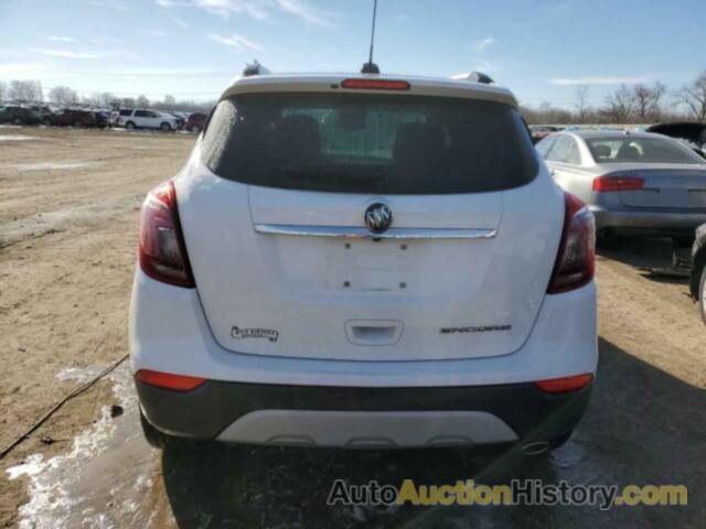 BUICK ENCORE PREFERRED, KL4CJASB2KB714860