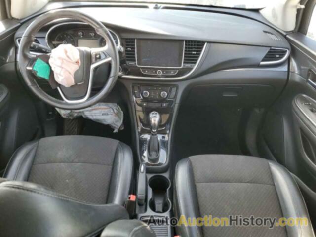 BUICK ENCORE PREFERRED, KL4CJASB2KB714860