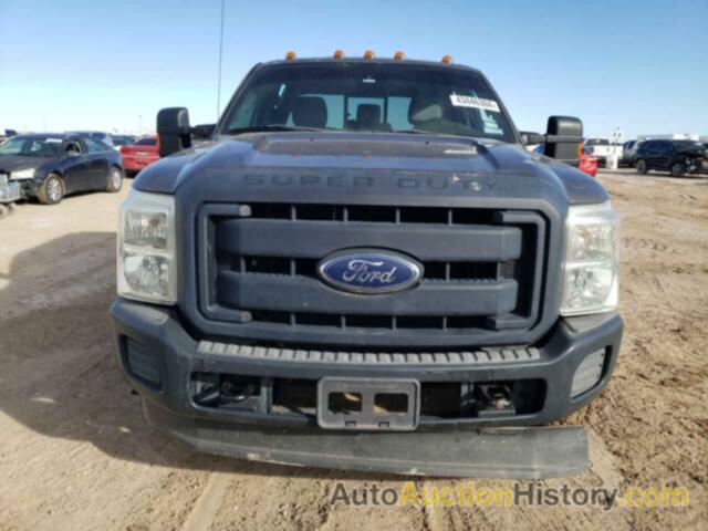 FORD F350 SUPER DUTY, 1FT8W3D67DEB31274