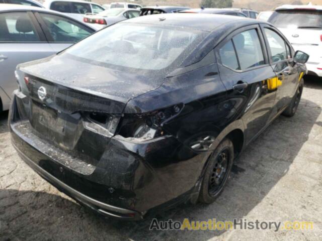 NISSAN VERSA S, 3N1CN8DV4LL891231