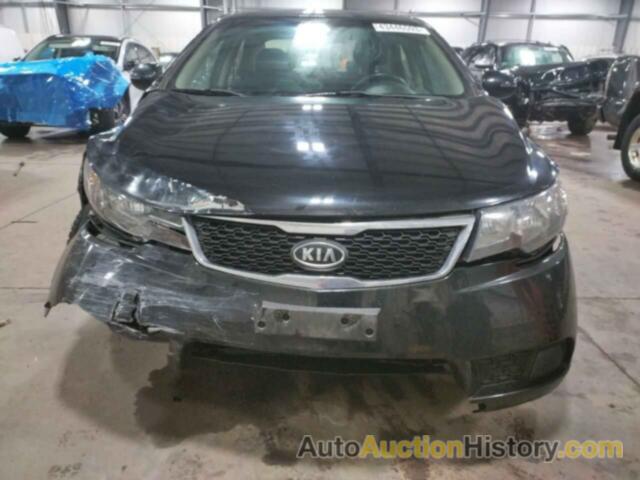 KIA FORTE EX, KNAFU4A25D5692378