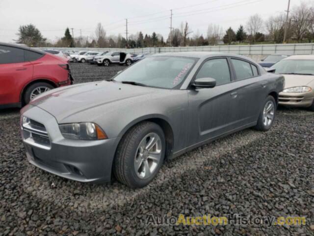 DODGE CHARGER SXT, 2C3CDXHG5CH207144